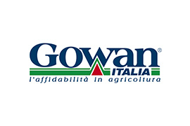 Logo Gowan